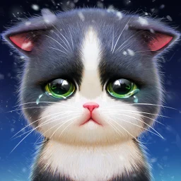 Kitten Match simgesi